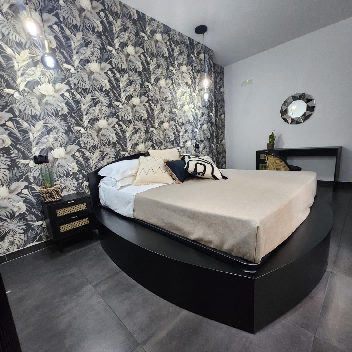 B&B Central Vasto Exterior foto