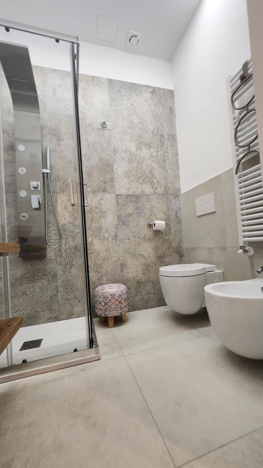 B&B Central Vasto Exterior foto